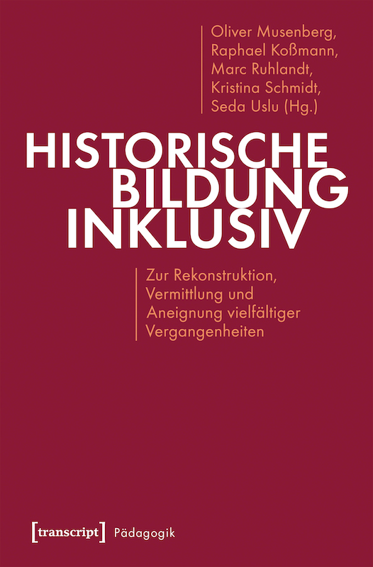Buchcover