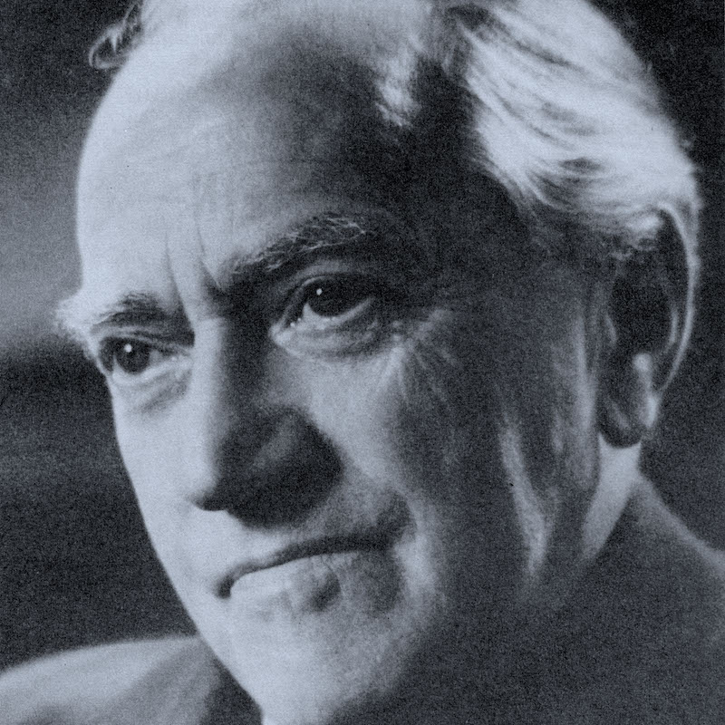 Porträt von Kurt Goldstein