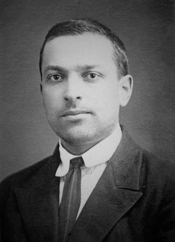 Lev S. Vygotskij